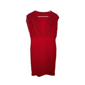 XOXO Women's Dress Size XL